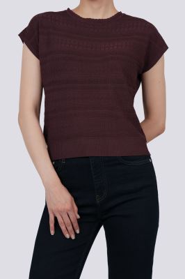 تاپ بافت ساده