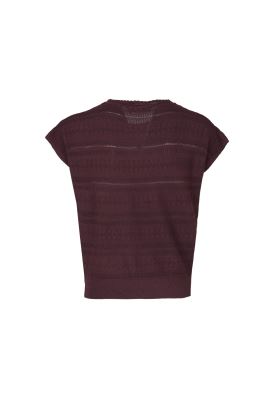 تاپ بافت ساده