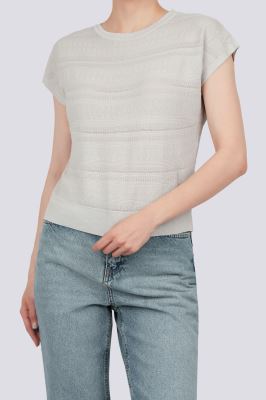 تاپ بافت ساده