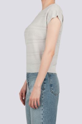 تاپ بافت ساده