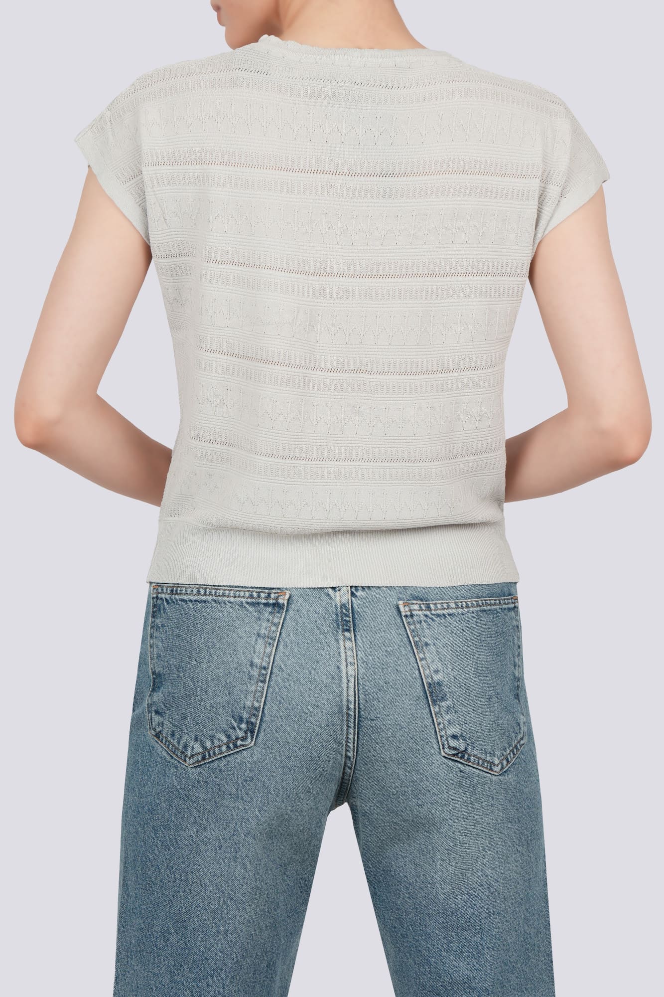 تاپ بافت ساده