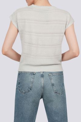 تاپ بافت ساده