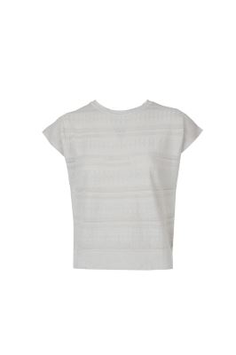 تاپ بافت ساده