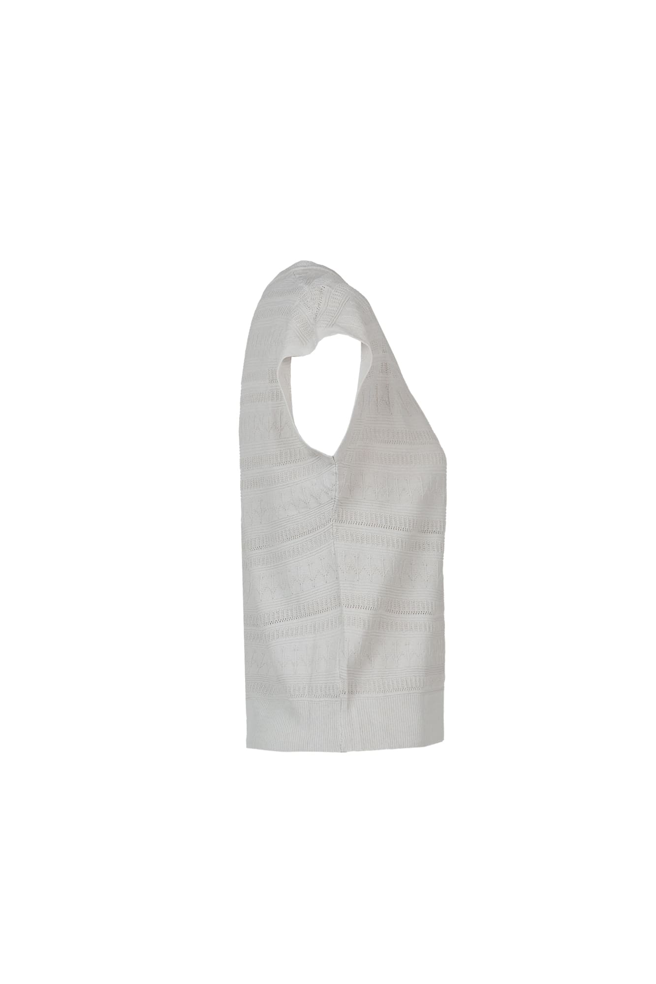 تاپ بافت ساده