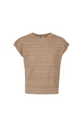 تاپ بافت ساده