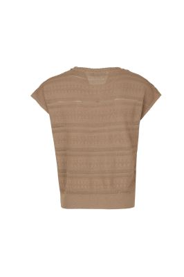 تاپ بافت ساده