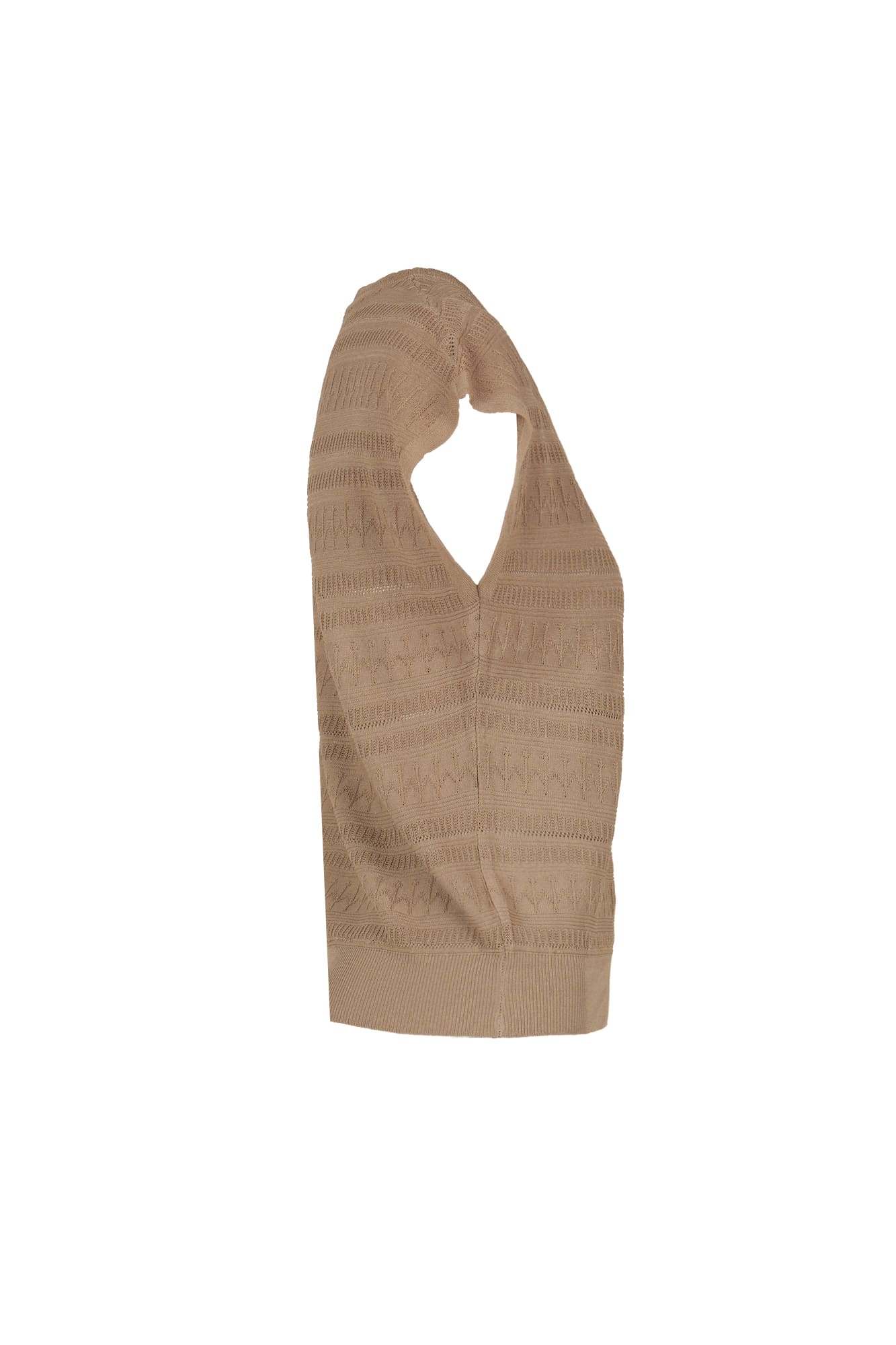 تاپ بافت ساده