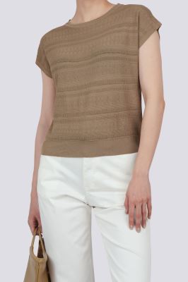 تاپ بافت ساده