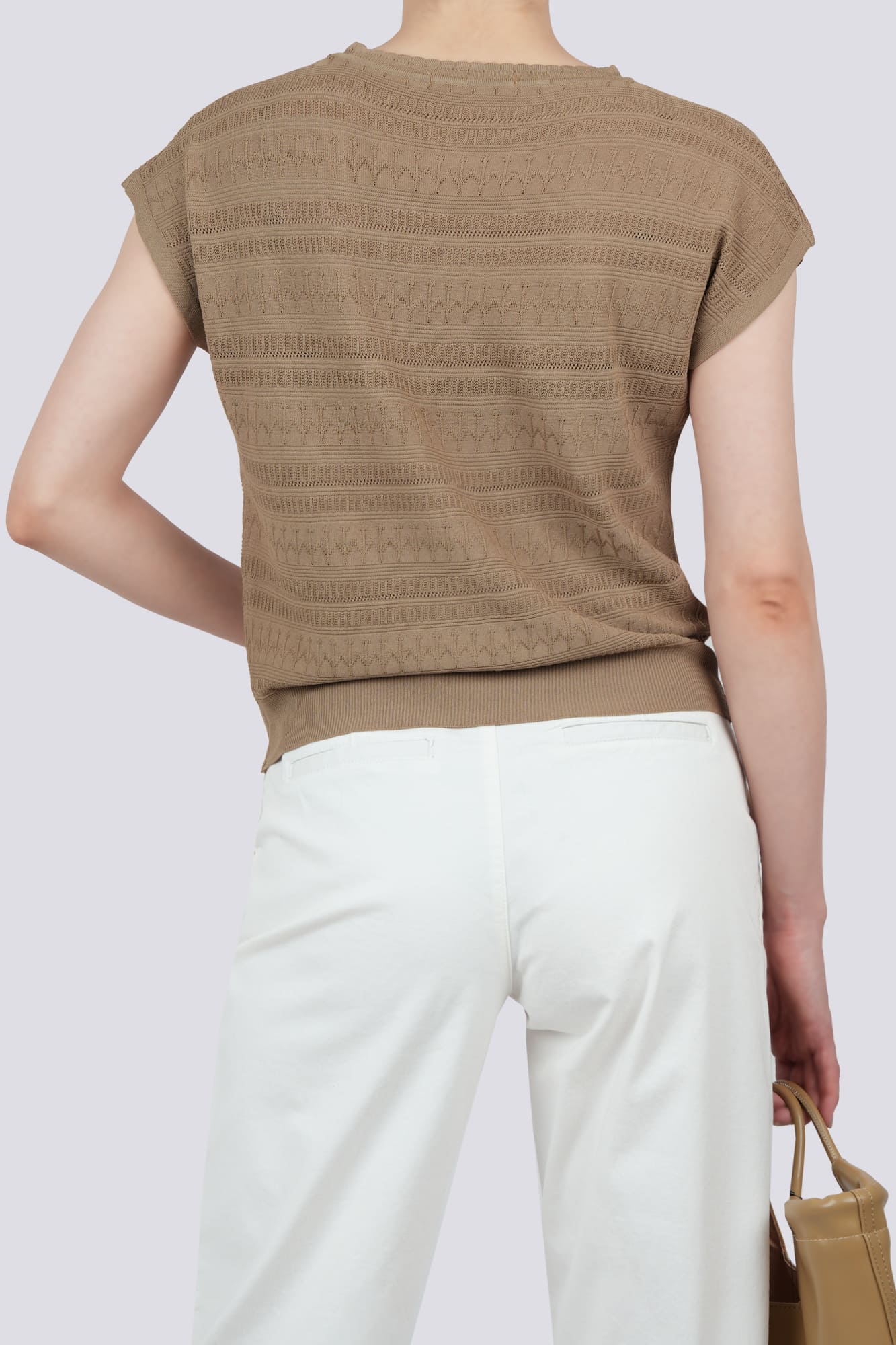 تاپ بافت ساده