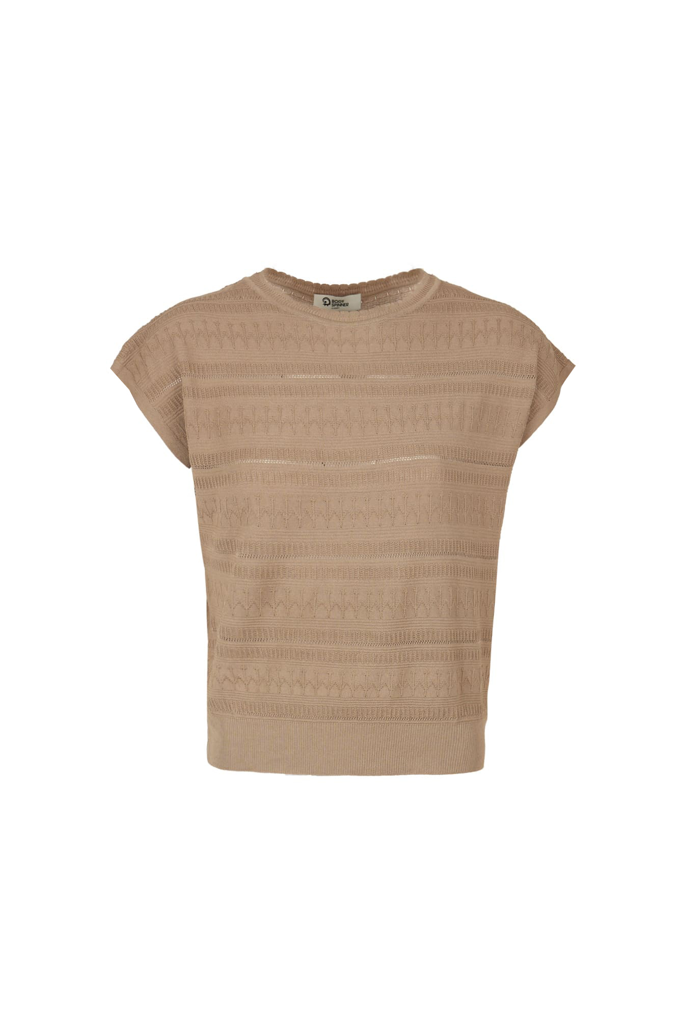 تاپ بافت ساده