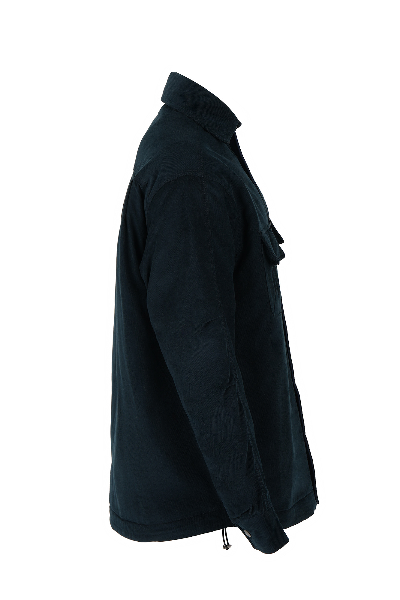 اورشرت مخمل