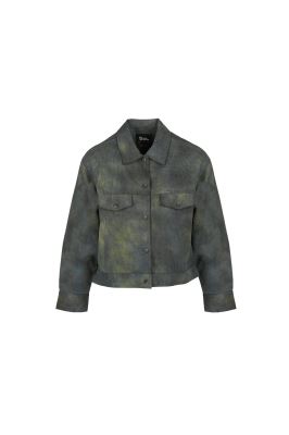 اورشرت طرحدار