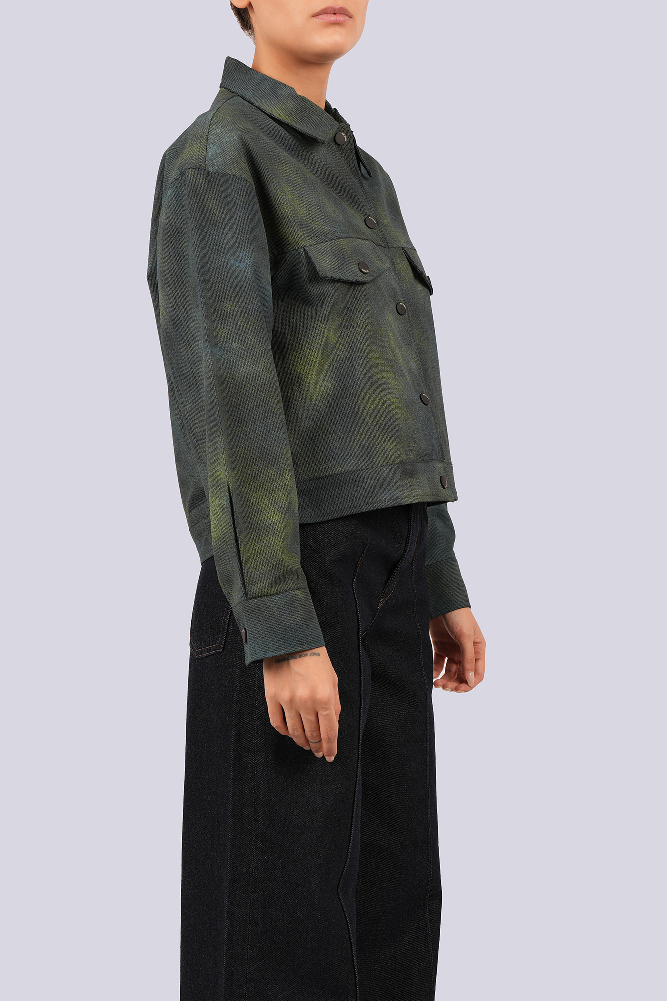 اورشرت طرحدار