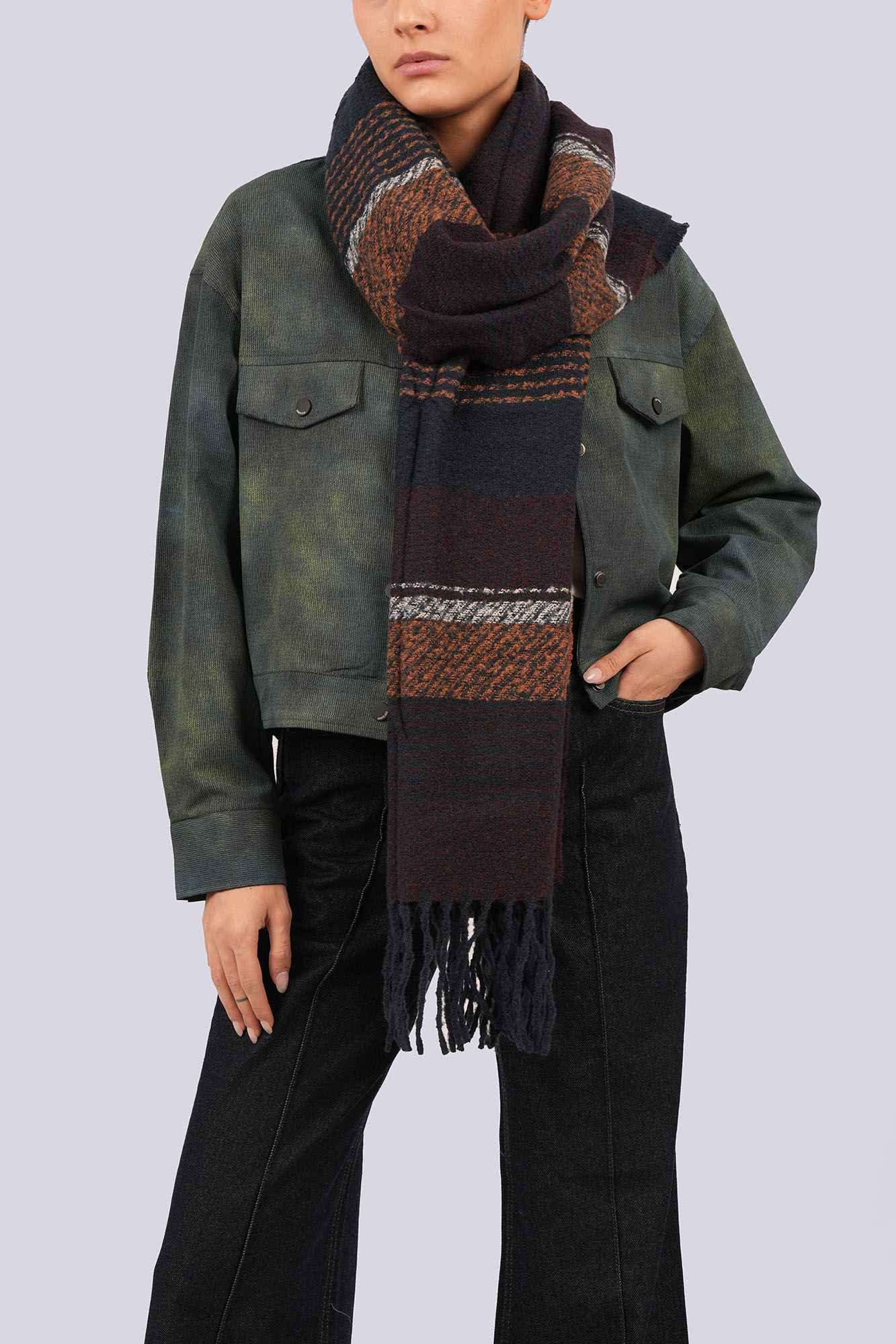 اورشرت طرحدار