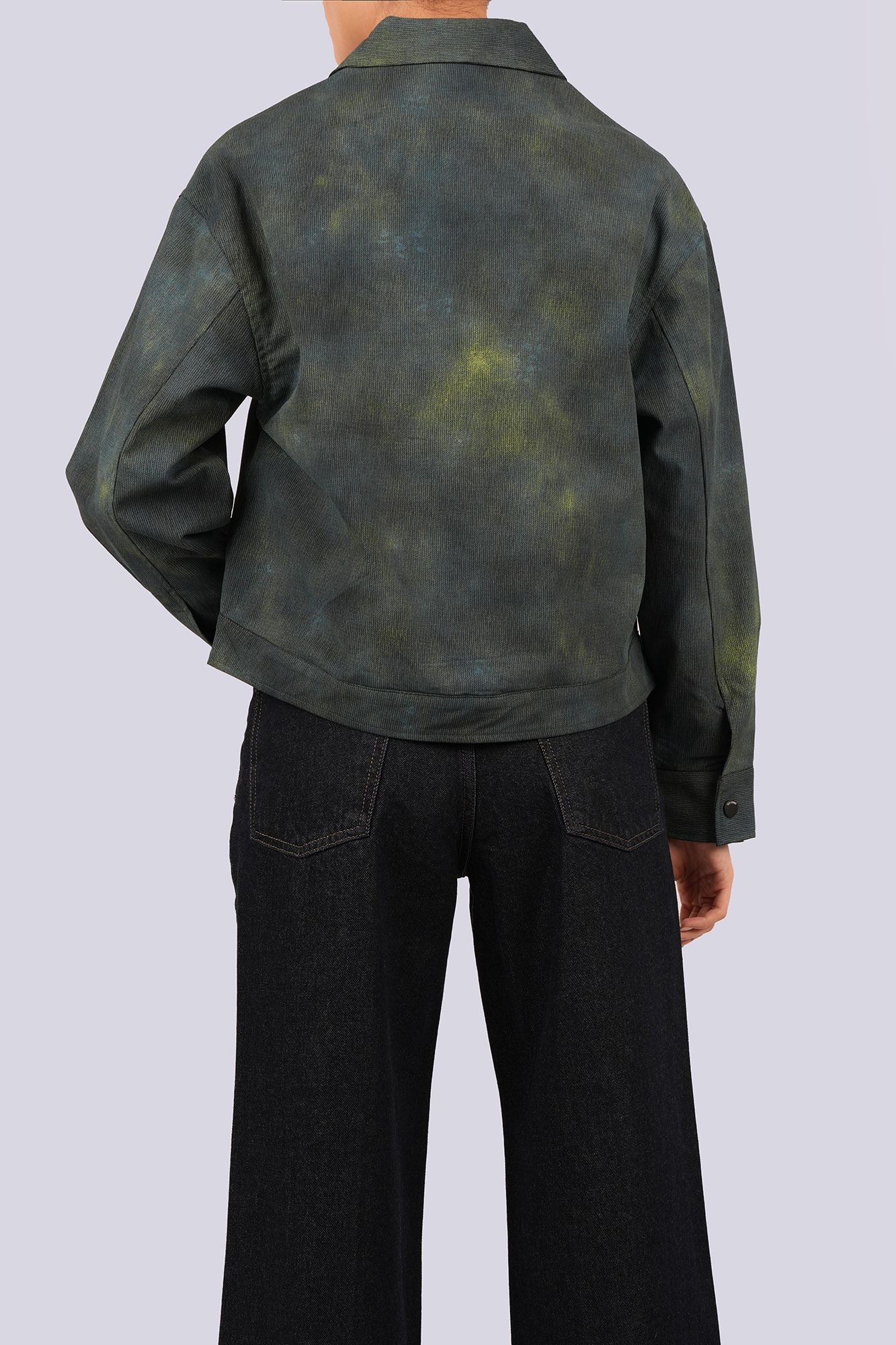 اورشرت طرحدار