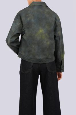 اورشرت طرحدار