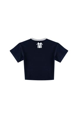 تیشرت آستین کوتاه چاپی