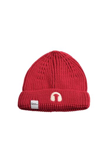 کلاه بافت گلدوزی