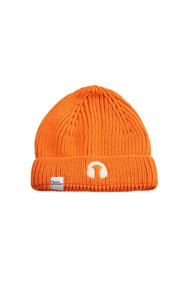 کلاه بافت گلدوزی