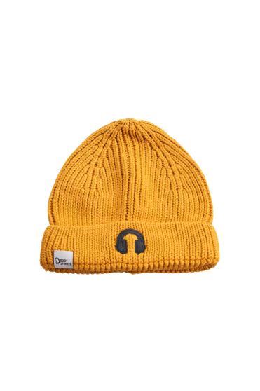 کلاه بافت گلدوزی