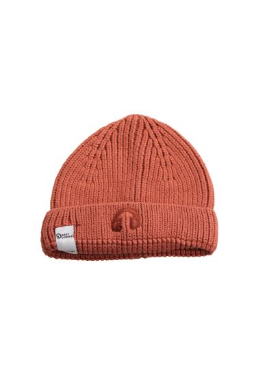 کلاه بافت گلدوزی