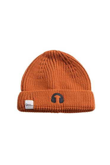 کلاه بافت گلدوزی