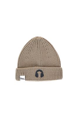 کلاه بافت گلدوزی