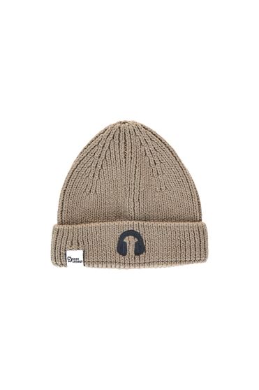 کلاه بافت گلدوزی