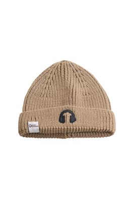 کلاه بافت گلدوزی