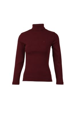 تیشرت آستین بلند گلدوزی