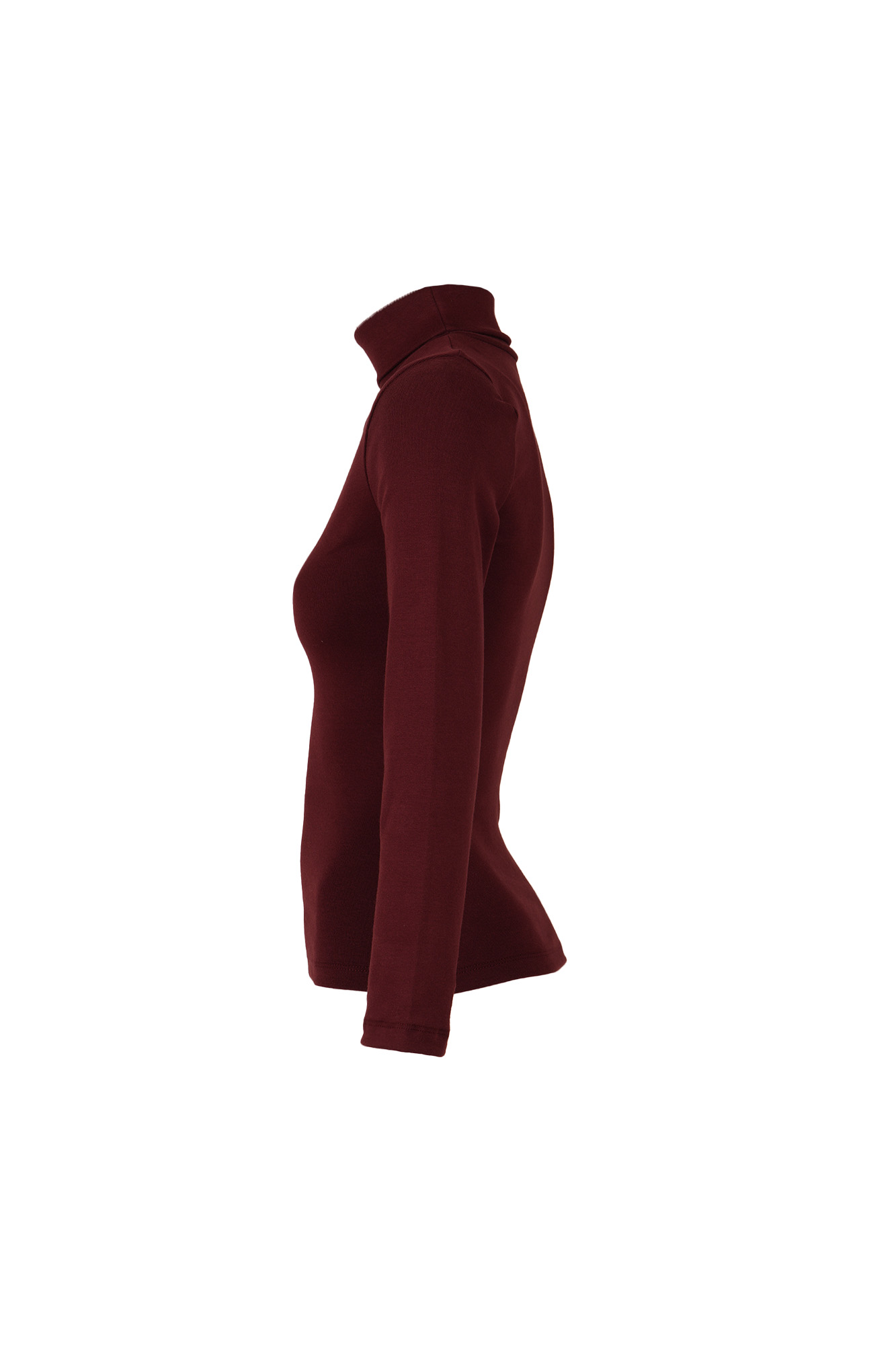 تیشرت آستین بلند گلدوزی