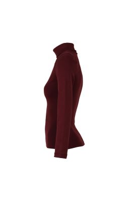 تیشرت آستین بلند گلدوزی