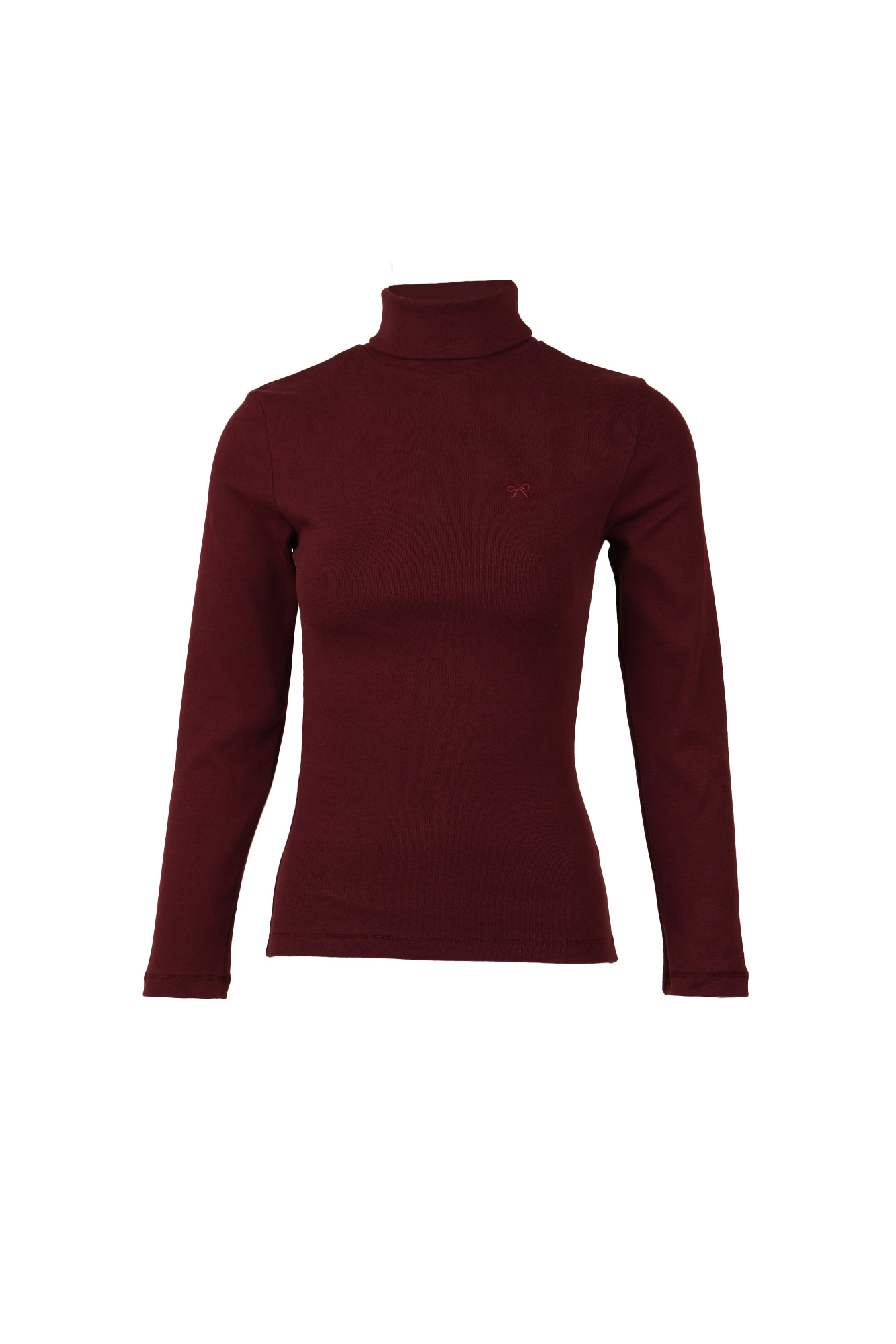 تیشرت آستین بلند گلدوزی