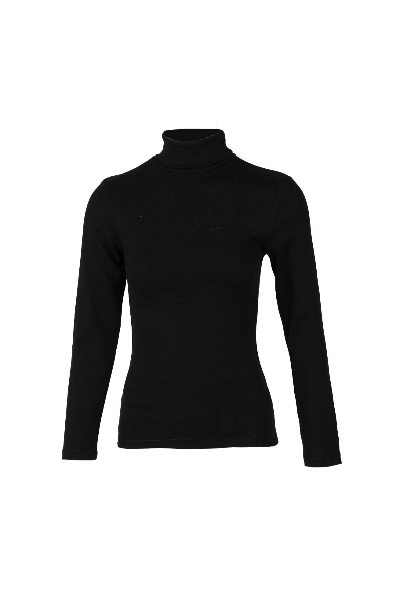 تیشرت آستین بلند گلدوزی