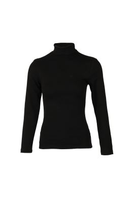 تیشرت آستین بلند گلدوزی