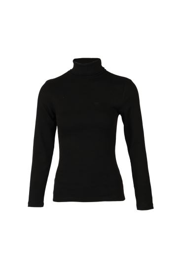 تیشرت آستین بلند گلدوزی