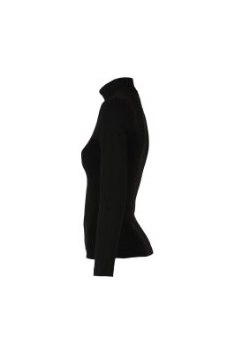 تیشرت آستین بلند گلدوزی