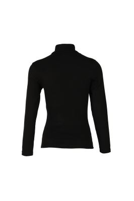 تیشرت آستین بلند گلدوزی