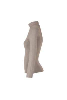 تیشرت آستین بلند گلدوزی