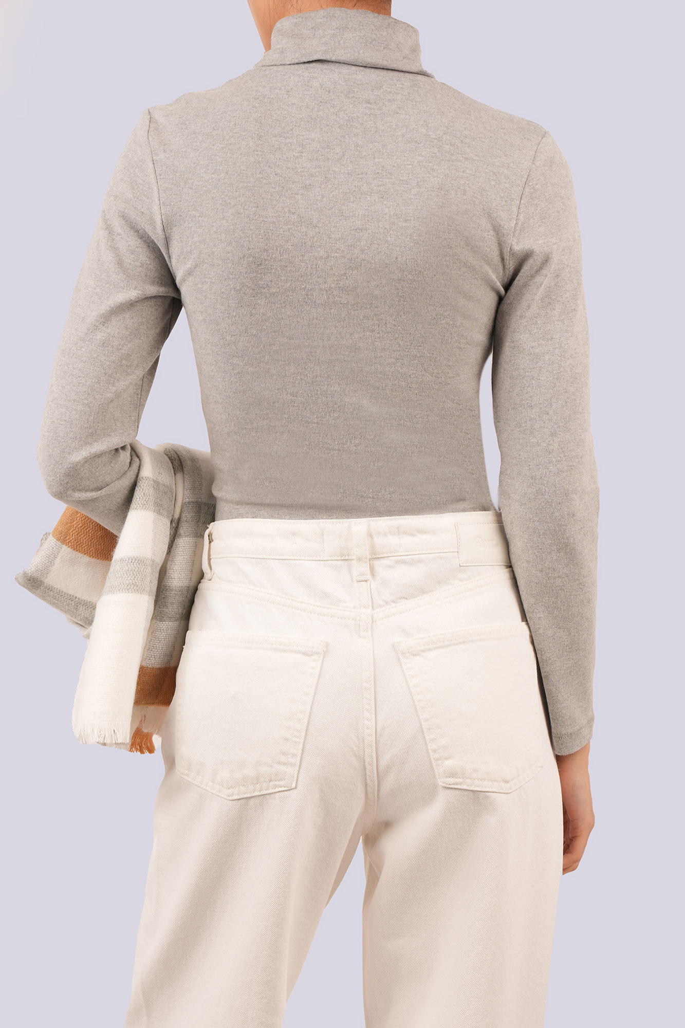 تیشرت آستین بلند گلدوزی