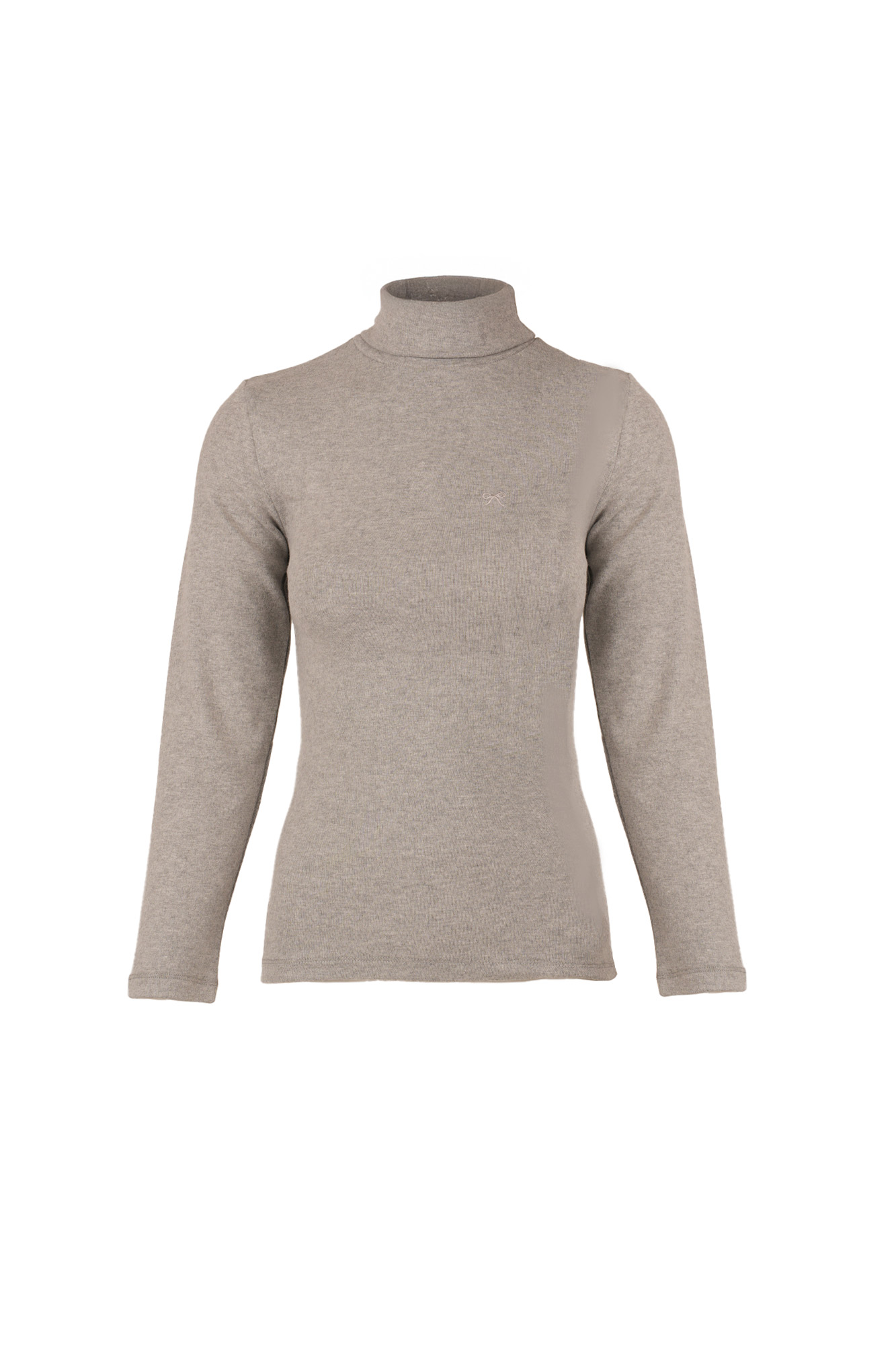 تیشرت آستین بلند گلدوزی