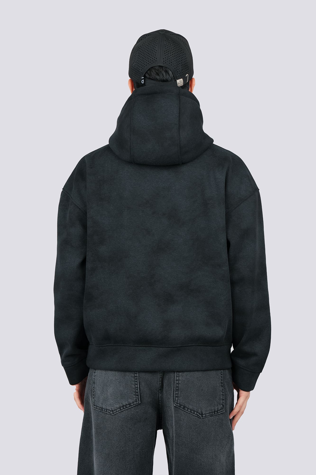 هودی گلدوزی