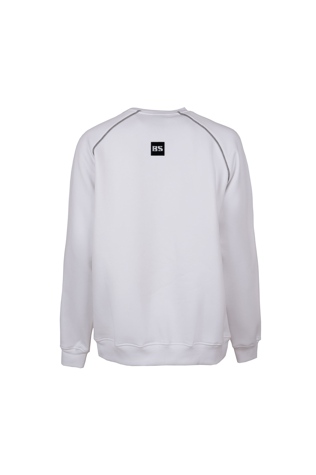 سوئیشرت گلدوزی