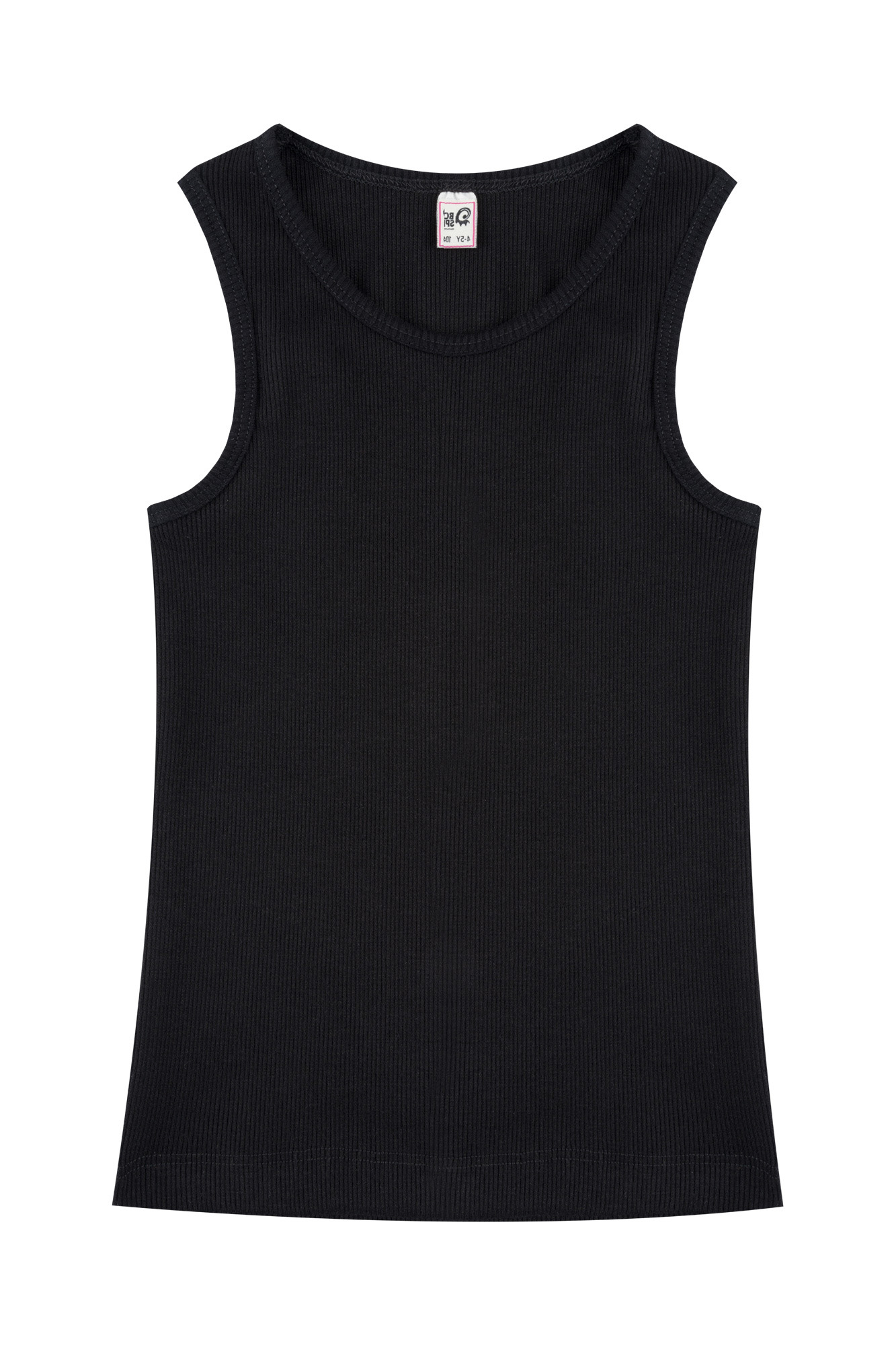 تاپ تیشرتی ساده