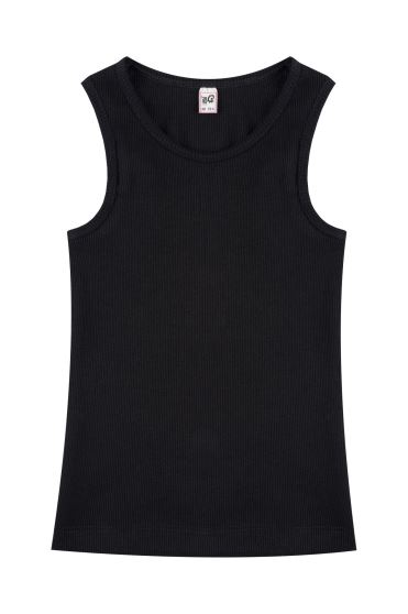 تاپ تیشرتی ساده