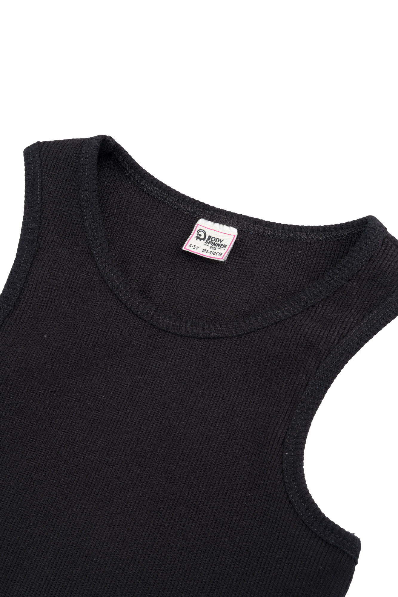 تاپ تیشرتی ساده