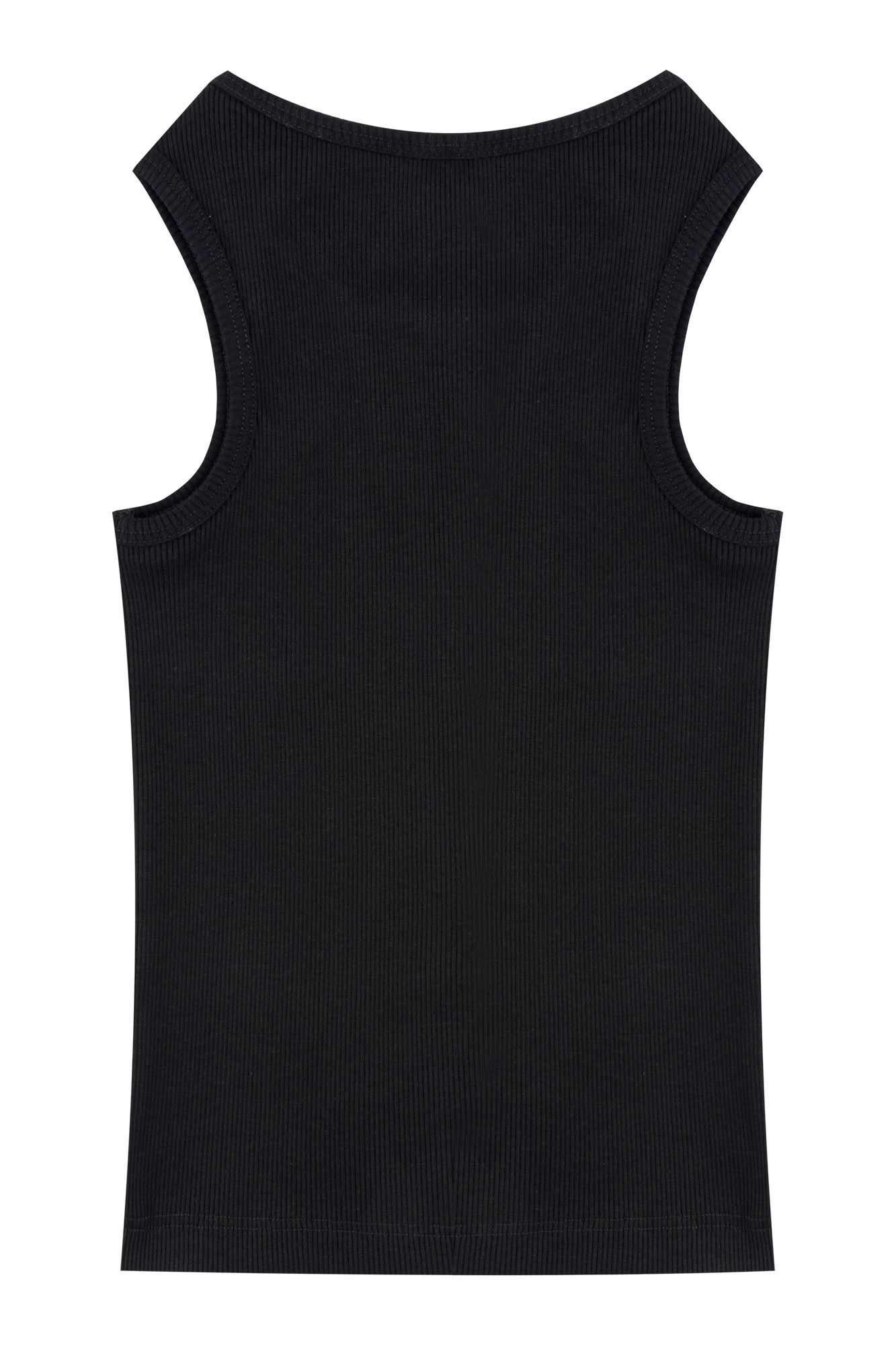 تاپ تیشرتی ساده