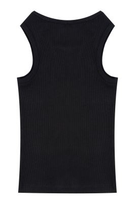 تاپ تیشرتی ساده