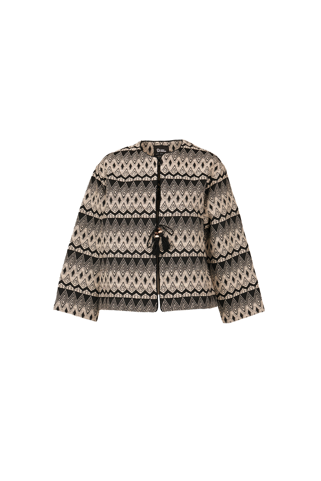 مانتو طرحدار