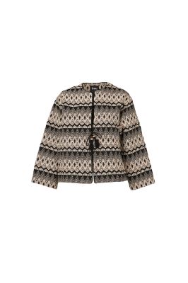 مانتو طرحدار